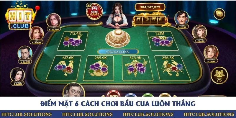 Xây dựng chiến thuật giúp bạn dễ dàng đặt cược chuẩn xác