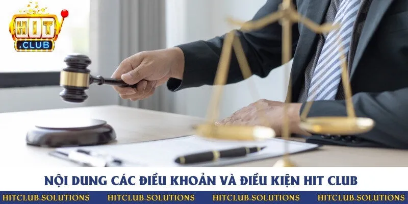 Chi tiết nội dung quy định trong điều khoản điều kiện